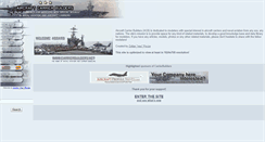 Desktop Screenshot of carrierbuilders.net